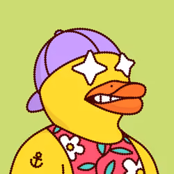Duck #5232