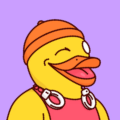 Rubber Duck Bath Party