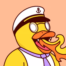 Duck #1951