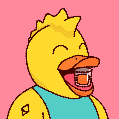Duck #9571