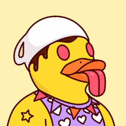 Rubber Duck Bath Party