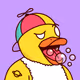Duck #9711