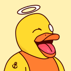 Duck #533