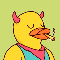 Duck #5818