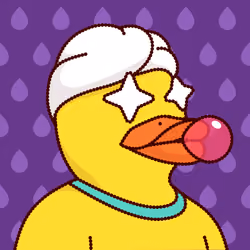 Duck #2357