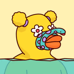 Duck #3264