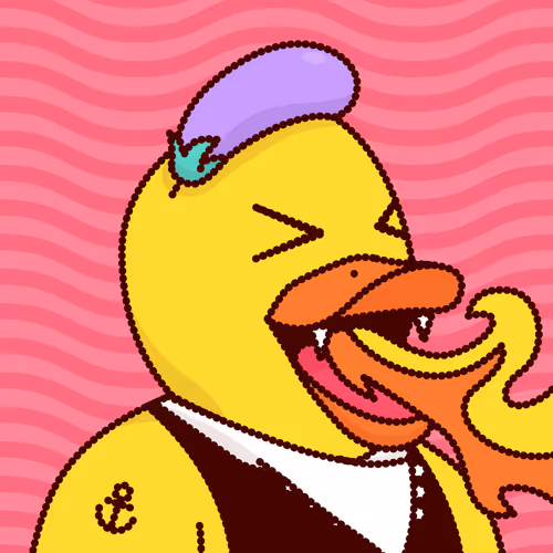 Rubber Duck Bath Party