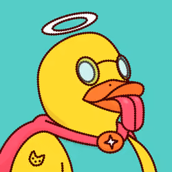 Duck #719