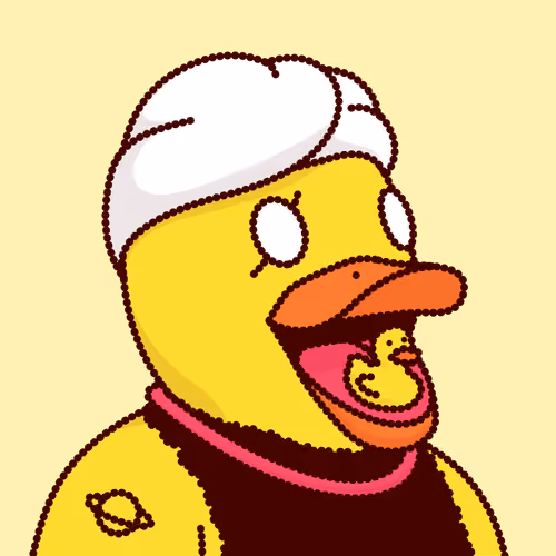 Duck #1269