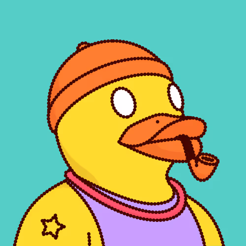 Rubber Duck Bath Party