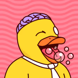 Duck #3255