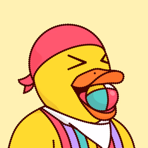 Rubber Duck Bath Party