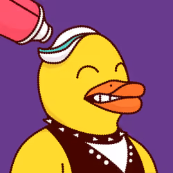 Duck #7172