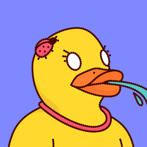 Rubber Duck Bath Party