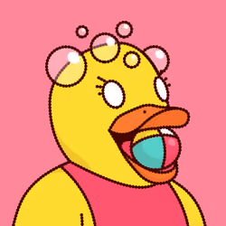 Duck #6526
