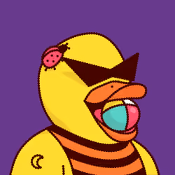 Duck #5239