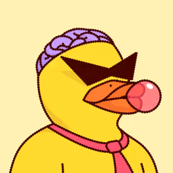 Duck #6556