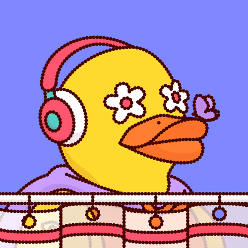 Rubber Duck Bath Party