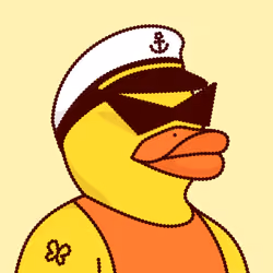 Duck #149