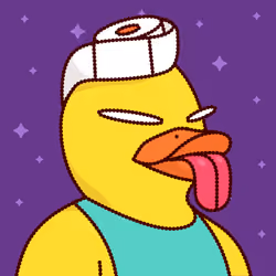 Duck #361