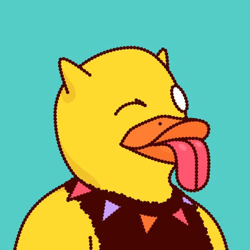 Rubber Duck Bath Party