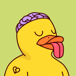 Duck #1169