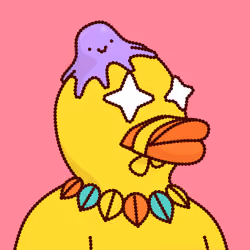 Duck #1405