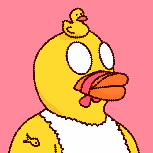 Rubber Duck Bath Party