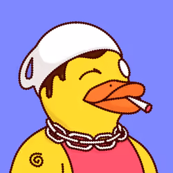 Duck #4261