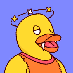 Duck #5356