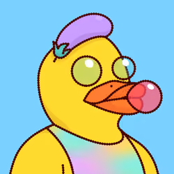 Duck #3439