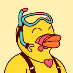 Duck #107