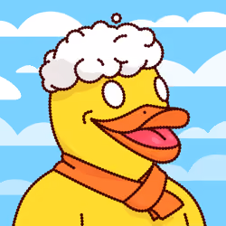 Duck #6461