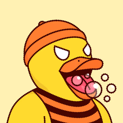 Rubber Duck Bath Party