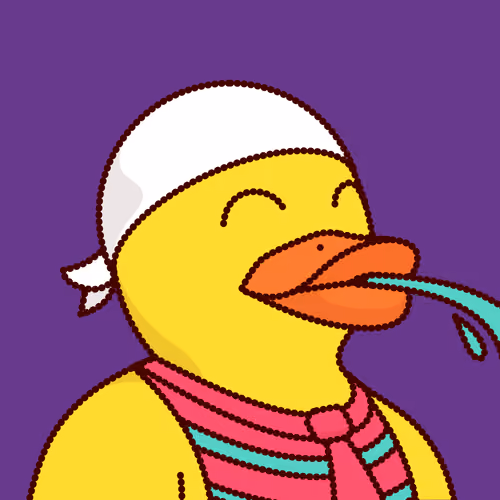 Duck #1326