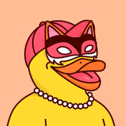 Duck #3976