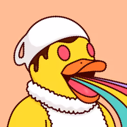 Duck #9378