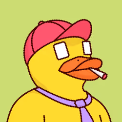 Duck #5903
