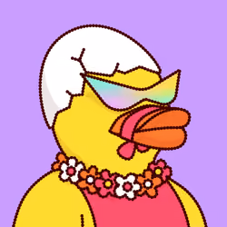 Duck #6156