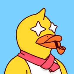 Duck #1057