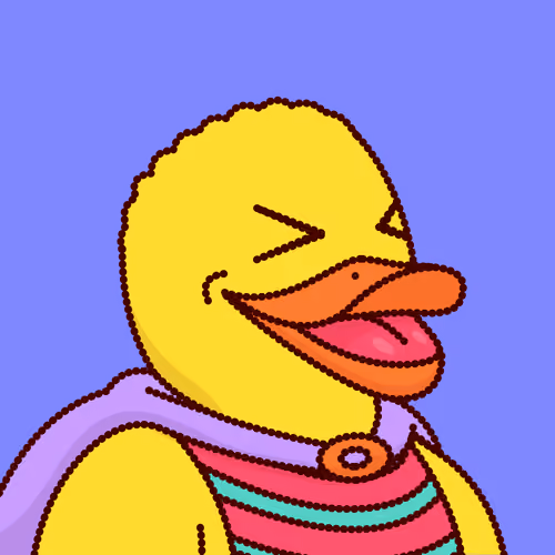 Duck #3246