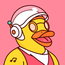 Duck #116