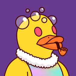 Duck #8505