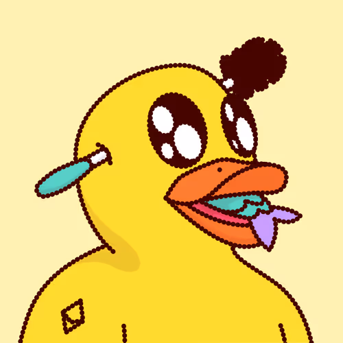 Rubber Duck Bath Party
