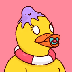 Duck #1810