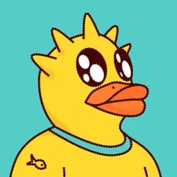 Duck #1779