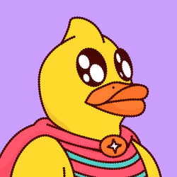 Duck #4301