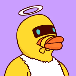Duck #5164