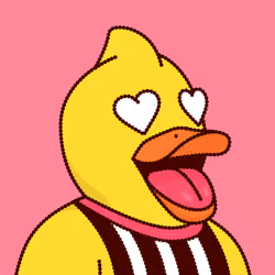 Duck #3699