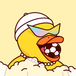 Duck #7630